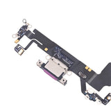 iPhone 16 Opladerstik Flexkabel Original - Lilla