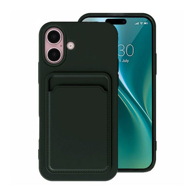 Grøn