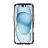 Rvelon iPhone 16 Cover TPU MagSafe Sort