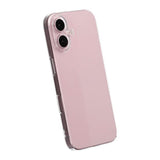 iPhone 16 Cover Ultra Slim Hvid