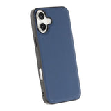 Rvelon iPhone 16 Cover Magnetisk Aftageligt Etui Blå