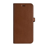 Buffalo iPhone 16 Plus Cover 2-i-1 MagSeries Brun