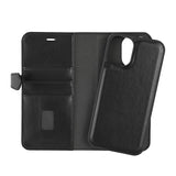 Buffalo iPhone 16 Plus Futteral 2-i-1 MagSeries Sort