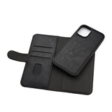Gear iPhone 16 Plus Cover 2-i-1 MagSeries Sort