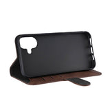 Gear iPhone 16 Plus Cover 3 Kortlommer Brun