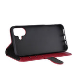 Gear iPhone 16 Plus Cover 3 Kortlommer Rød