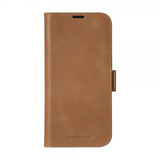 dbramante1928 iPhone 16 Plus Cover Copenhagen Tan
