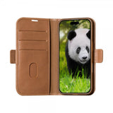 dbramante1928 iPhone 16 Plus Cover Copenhagen Tan