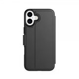 Tech21 iPhone 16 Plus Cover EvoLite Wallet Sort