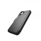 Tech21 iPhone 16 Plus Cover EvoLite Wallet Sort