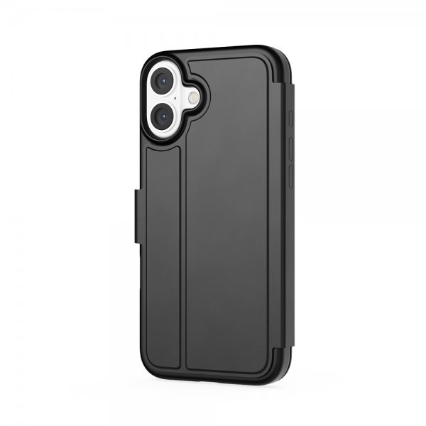Tech21 iPhone 16 Plus Cover EvoLite Wallet Sort