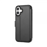 Tech21 iPhone 16 Plus Cover EvoLite Wallet Sort