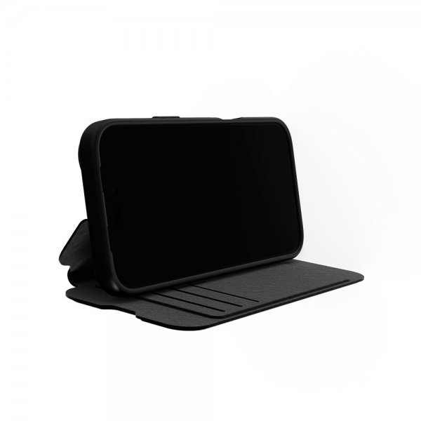 Tech21 iPhone 16 Plus Cover EvoLite Wallet Sort