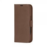 dbramante1928 iPhone 16 Plus Cover Lynge MagSafe Dark Tan