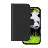 dbramante1928 iPhone 16 Plus Cover Lynge MagSafe Sort