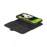 dbramante1928 iPhone 16 Plus Cover Lynge MagSafe Sort