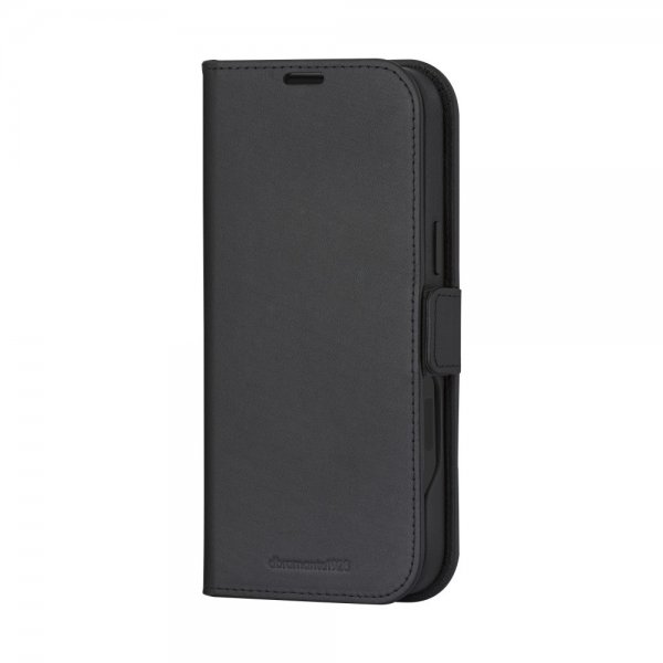 dbramante1928 iPhone 16 Plus Cover Lynge MagSafe Sort