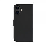 dbramante1928 iPhone 16 Plus Cover Lynge MagSafe Sort