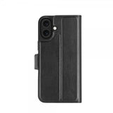 dbramante1928 iPhone 16 Plus Cover Oslo Pro Sort