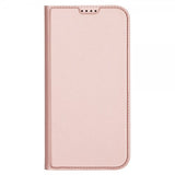 Dux Ducis iPhone 16 Plus Cover Skin Pro Series Rosa