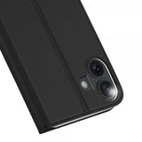 Dux Ducis iPhone 16 Plus Cover Skin Pro Series Sort