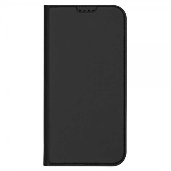 Dux Ducis iPhone 16 Plus Cover Skin Pro Series Sort