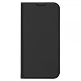 Dux Ducis iPhone 16 Plus Cover Skin Pro Series Sort