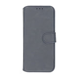 Rvelon iPhone 16 Plus Cover Magnetisk aftagelig skal Blå