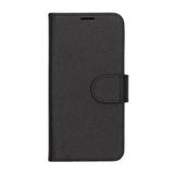 iPhone 16 Plus Cover med Stativ Sort