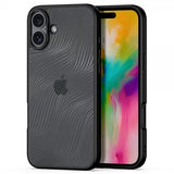 Dux Ducis iPhone 16 Plus Cover Aimo Series Sort