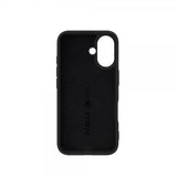 Celly iPhone 16 Plus Cover CROMO Sort