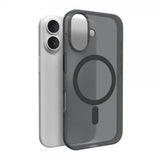 Puro iPhone 16 Plus Cover Daylight MagSafe Sort