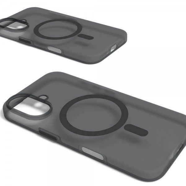 Puro iPhone 16 Plus Cover Daylight MagSafe Sort