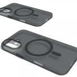 Puro iPhone 16 Plus Cover Daylight MagSafe Sort