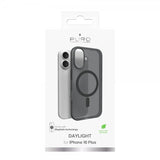Puro iPhone 16 Plus Cover Daylight MagSafe Sort