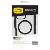 Otterbox iPhone 16 Plus Cover Defender XT MagSafe Dark Side