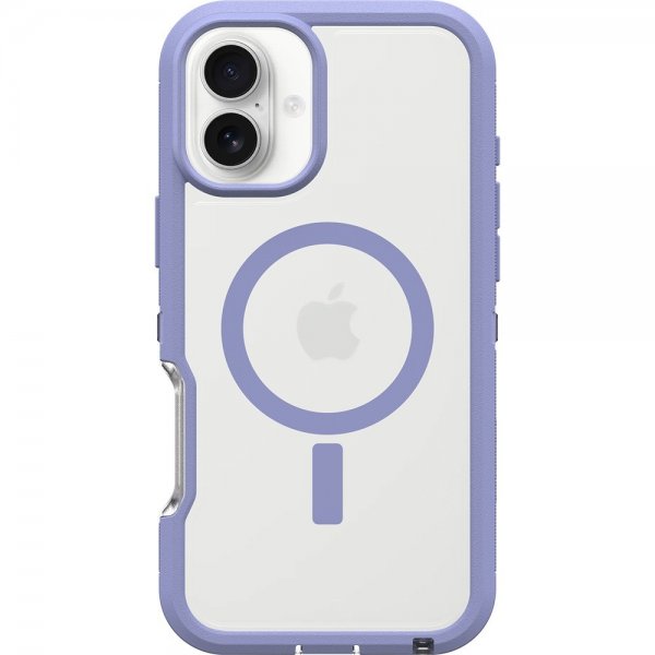 Otterbox iPhone 16 Plus Cover Defender XT MagSafe Denver Dusk Purple