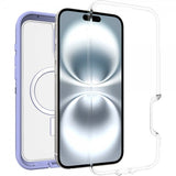 Otterbox iPhone 16 Plus Cover Defender XT MagSafe Denver Dusk Purple