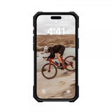 Urban Armor Gear (UAG) iPhone 16 Plus Cover Essential Armor MagSafe Sort
