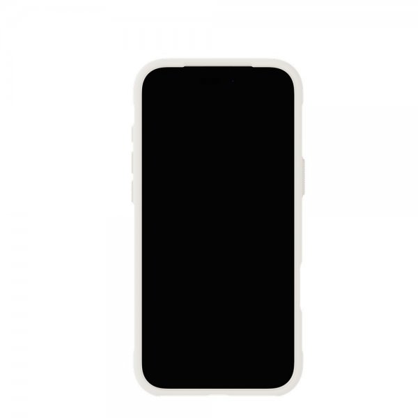 Tech21 iPhone 16 Plus Cover EvoArmor MagSafe Cream