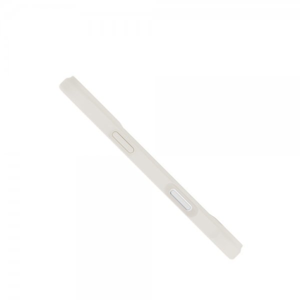 Tech21 iPhone 16 Plus Cover EvoArmor MagSafe Cream