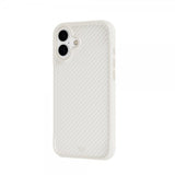Tech21 iPhone 16 Plus Cover EvoArmor MagSafe Cream