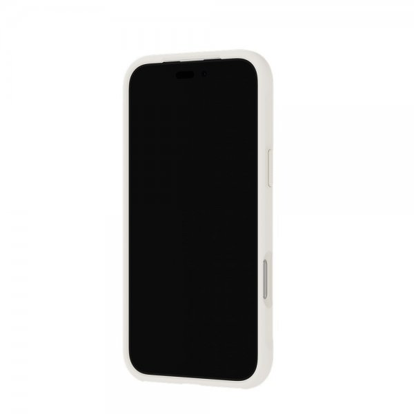 Tech21 iPhone 16 Plus Cover EvoArmor MagSafe Cream