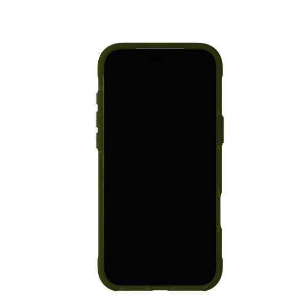 Tech21 iPhone 16 Plus Cover EvoArmor MagSafe Grøn
