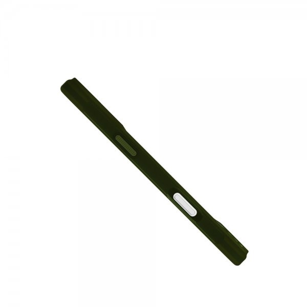Tech21 iPhone 16 Plus Cover EvoArmor MagSafe Grøn