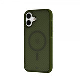 Tech21 iPhone 16 Plus Cover EvoArmor MagSafe Grøn