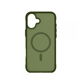 Tech21 iPhone 16 Plus Cover EvoArmor MagSafe Grøn