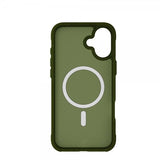 Tech21 iPhone 16 Plus Cover EvoArmor MagSafe Grøn