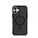 Tech21 iPhone 16 Plus Cover EvoArmor MagSafe Sort