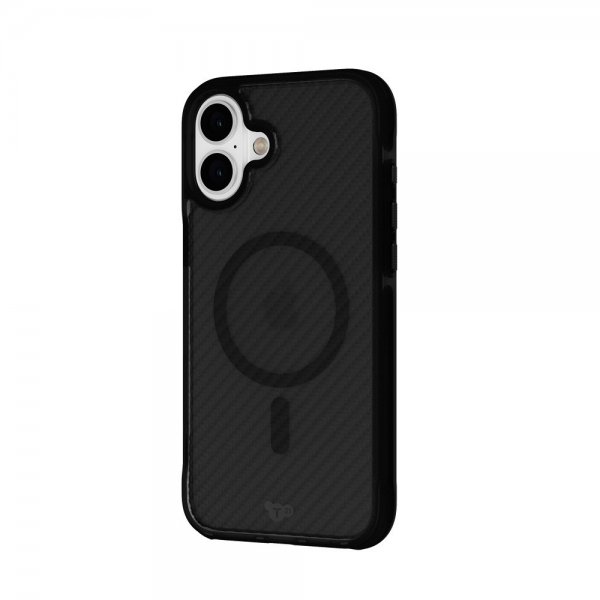 Tech21 iPhone 16 Plus Cover EvoArmor MagSafe Sort